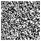 QR code with One of A Kind Custom Hobbies contacts