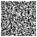 QR code with Cortec Corp contacts