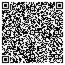 QR code with L-10s Tractor Service contacts