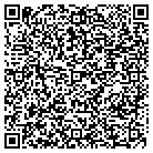 QR code with Nicholas's Christmas Tree Farm contacts