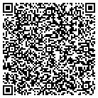QR code with Minix One Hour Optical contacts