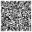 QR code with R C Evolution contacts