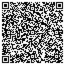 QR code with R C Happytime Hobby Dist contacts