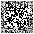 QR code with Opticians Society-Dispensing contacts