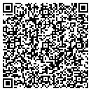 QR code with R C Hobbies contacts