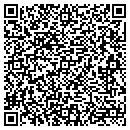 QR code with R/C Hobbies Inc contacts