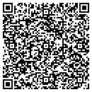 QR code with R C Sonoma Hobbies contacts