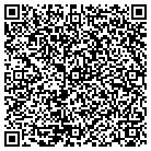 QR code with G I Joe Coffee Company LLC contacts