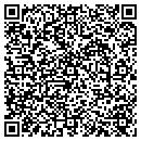 QR code with Aaron's contacts