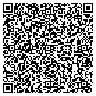 QR code with G&A Metro Fitness Inc contacts