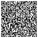 QR code with Hava Java contacts