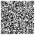 QR code with Advantage Home Center & Lease contacts