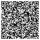 QR code with George T Rude contacts