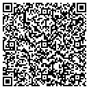 QR code with Carter's contacts