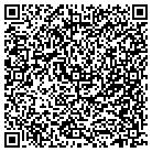 QR code with Central Virginia News Agency Inc contacts
