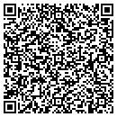 QR code with Ancient Cab contacts