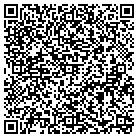 QR code with Hamrick Air Condition contacts