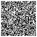 QR code with Treasure Coast Pool Service contacts