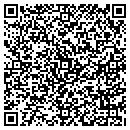 QR code with D K Trading Corp Inc contacts