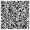 QR code with At the Vineyard contacts