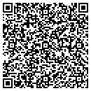 QR code with E A Hakim Corp contacts