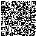 QR code with Charmed contacts