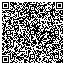 QR code with S S Hobbies contacts