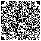 QR code with Adirondack Archery & Woodworks contacts