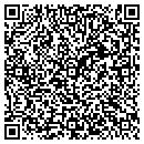 QR code with Aj's Archery contacts