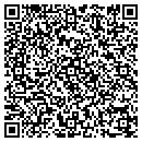 QR code with E-Com Soutions contacts