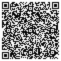 QR code with J&L Distributing L L C contacts
