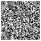 QR code with Rayner's Chocolate & Coffee contacts