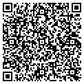 QR code with Rose's Bakery contacts