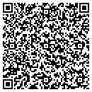 QR code with Red Hut Coffee contacts