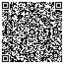 QR code with Alpha Baking contacts