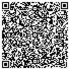 QR code with Saddle Creek Coffee CO contacts