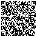 QR code with A & B Archery Service contacts