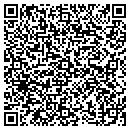QR code with Ultimate Hobbies contacts