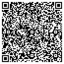 QR code with Aarons contacts