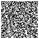 QR code with W Barton Berg Hobby Shop contacts