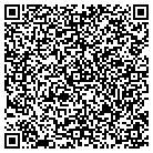 QR code with What's on Second Sports Cards contacts