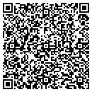 QR code with CES Towing contacts
