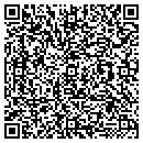 QR code with Archery Shop contacts