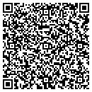QR code with Hobby Hut Models contacts