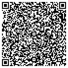 QR code with CJA Lie Detection Services contacts