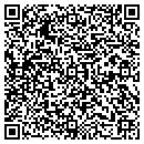 QR code with J PS Frame & Trim Inc contacts