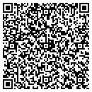 QR code with Hobby Works contacts