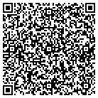 QR code with Massachusetts Opticians Inc contacts