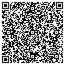 QR code with Christine Peter contacts