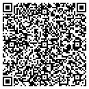QR code with Albion Memory Gardens contacts